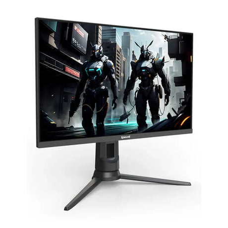 Reddragon OPAL-II GM27X5QIPS 27" QHD (2560 x 1440) Gaming Monitor, 200Hz, Anti-glare, 1ms Response Time, HDMI, DP, Fully Adjustable Stand, 1 Year Warranty | GM27X5QIPS