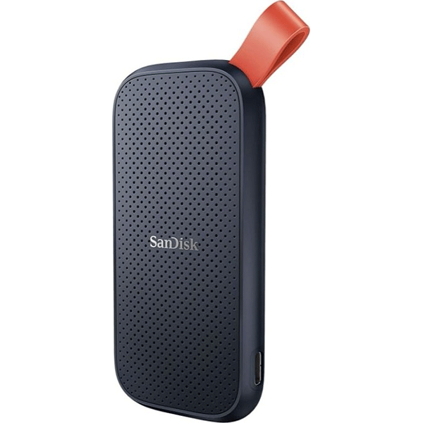 SSD 4TB SANDISK EXTREME PRO PORTABLE | SDSSDE81-4T00-G25