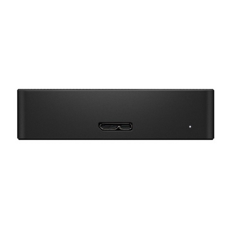 Seagate Expansion Desktop External Portable 2.5" HDD, 4TB, USB 3.0 Port, 1 Year Warranty | STKM4000400