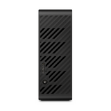 Seagate Expansion Desktop 3.5" HDD, 10TB, USB 3.0 Port, 18W Power Adapter, 1 Year Warranty | STKP10000400