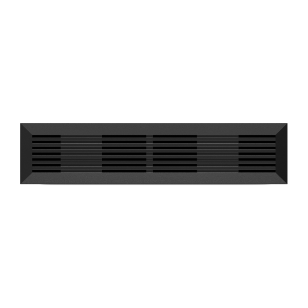 قرص صلب خارجي مكتبي 3.5 بوصة من Seagate One Touch Hub مع موزع مدمج، 8 تيرابايت، منافذ USB 3.2 من النوع A والنوع C، ضمان سنة واحدة | STLC8000400