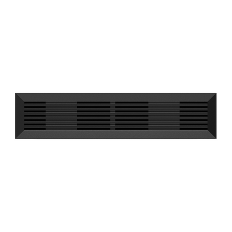 Seagate One Touch Hub Desktop External 3.5" HDD with Built-In Hub, 8TB, USB 3.2 Type-A & Type-C Ports, 1 Year Warranty | STLC8000400