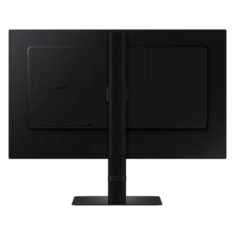 Samsung ViewFinity S6 S60D Monitor, 32" QHD (2560 x 1440) Resolution, 100Hz, Anti-glare, 5ms Response Time, USB 3.0 Hub, HDMI, DisplayPort, Tilt/Pivot/Swivel/Height Adjustable Stand, Black, 1 Year Warranty | LS32D606EAMXUE