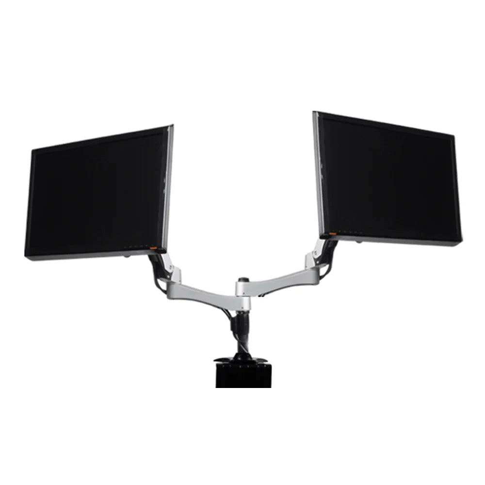 Silverstone-Dual-Monitor-Desk-Mount-SST-ARM22SC