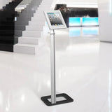 Skill-Tech-Anti-Theft-Floor-Stand-for-Tablets-SH-PAD-02