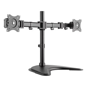Skill-Tech-Dual-Monitor-Articulating-Desk-Mount-SH070-T024