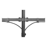 Skill-Tech-Dual-Steel-Articulating-Monitor-Arm-SH-024N