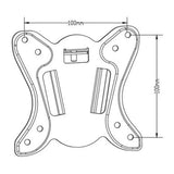 Skill-Tech-Fixed-TV-Wall-Mount-Bracket-SH-10T
