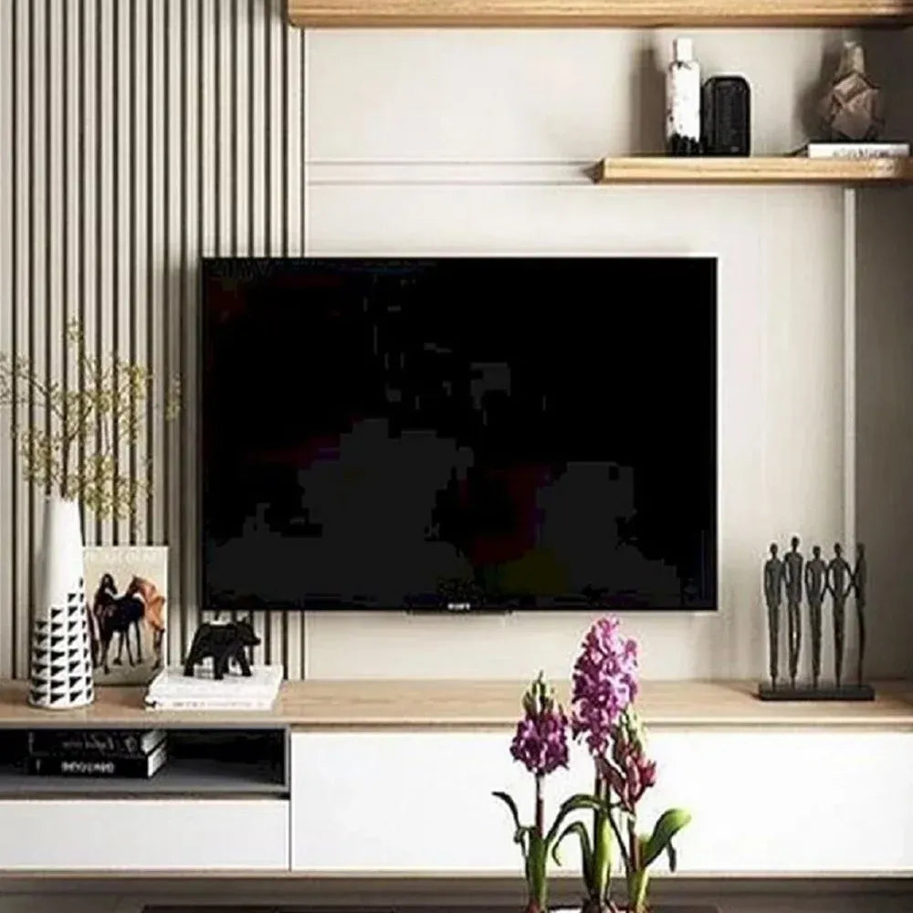 Skill-Tech-Fixed-TV-Wall-Mount-Bracket-SH20F