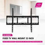 Skill-Tech-Fixed-TV-Wall-Mount-Bracket-SH8060F