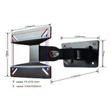Skill-Tech-Fixed-Wall-Mount-Bracket-SH-10P