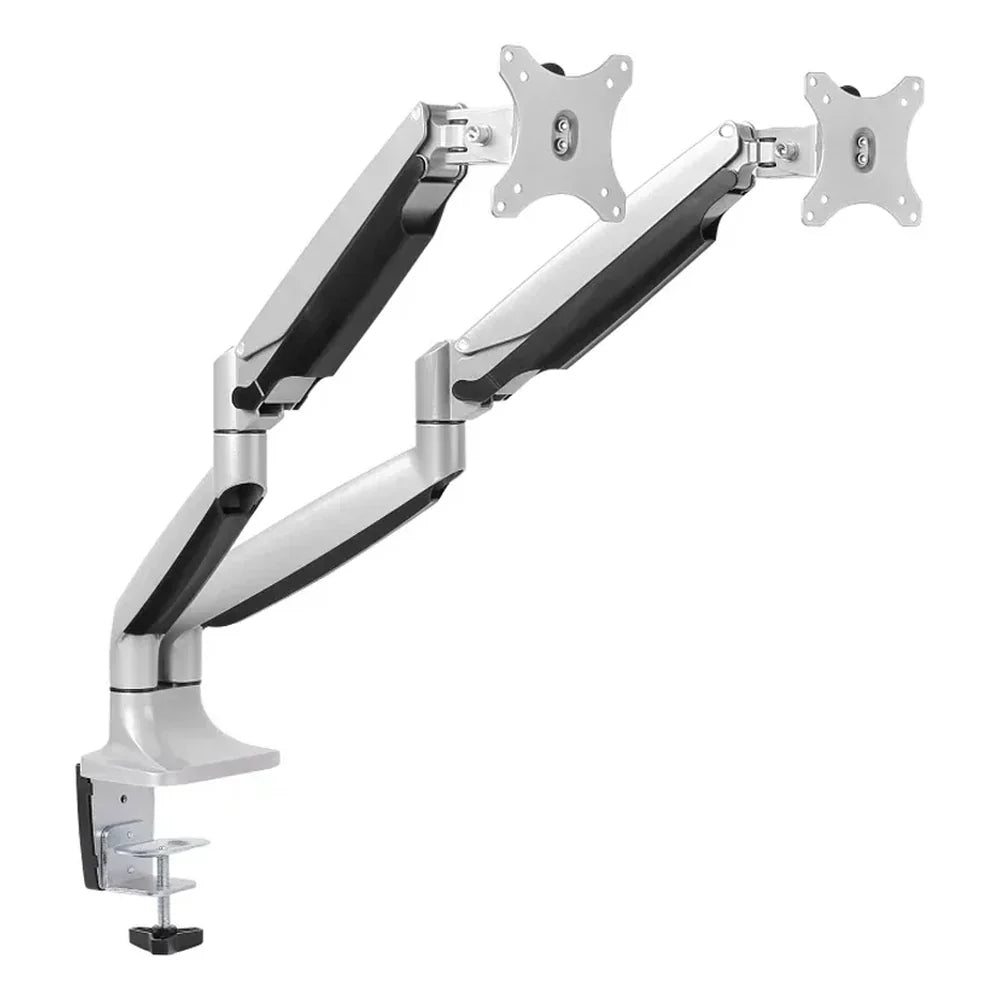 Skill-Tech-Premium-Gas-Spring-Dual-Monitor-Arm-SH100-C024
