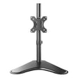 Skill-Tech-Single-Monitor-Freestanding-Monitor-Mount-SH-T01