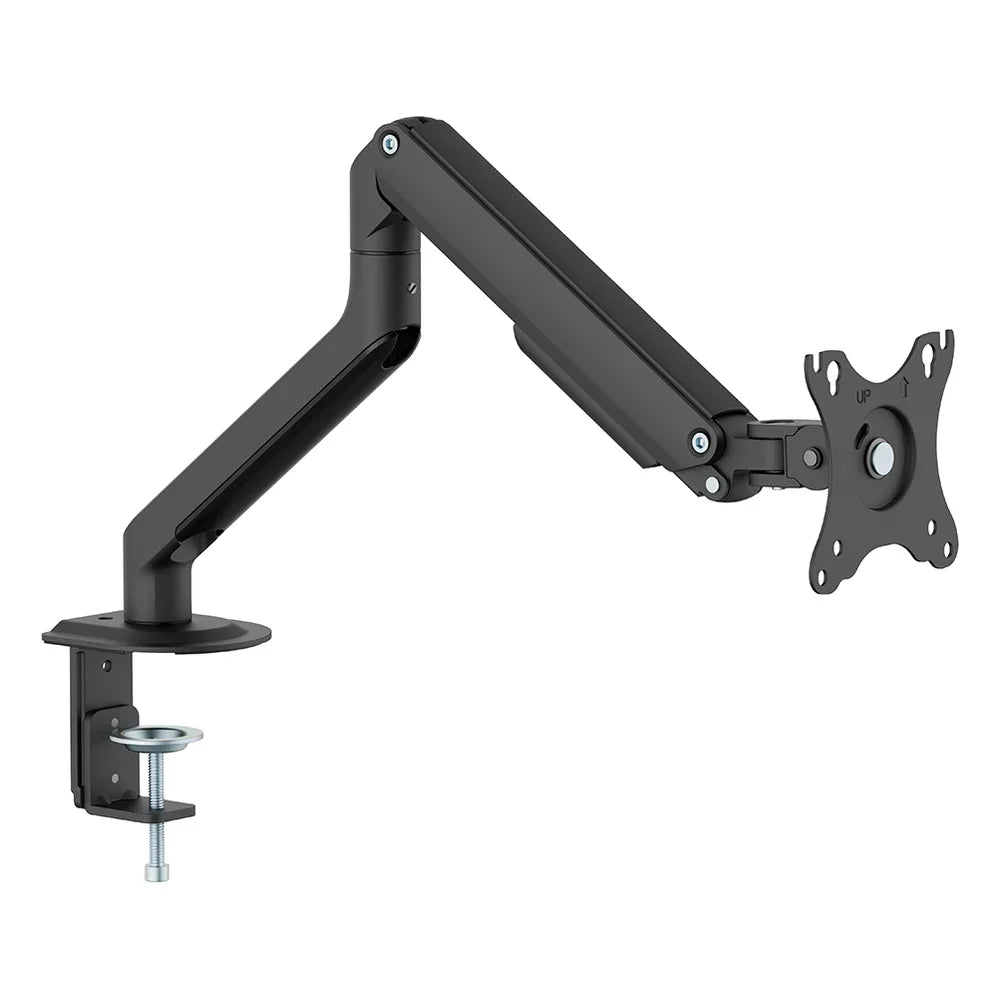 Skill-Tech-Spring-Assisted-Single-Monitor-Arm-SH63-C012