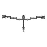 Skill-Tech-Triple-Monitor-Articulating-Desk-Mount-SH070-C036