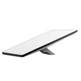 Starlink Standard Kit Gen 3 V4 High-Speed Satellite Internet System, Electronic Phased Array Antenna, Wi-Fi 6 Tri-Band, Up to 3200 sq ft Coverage, IP67 Weather Resistant, 1 Year Warranty | STLK-S-KIT