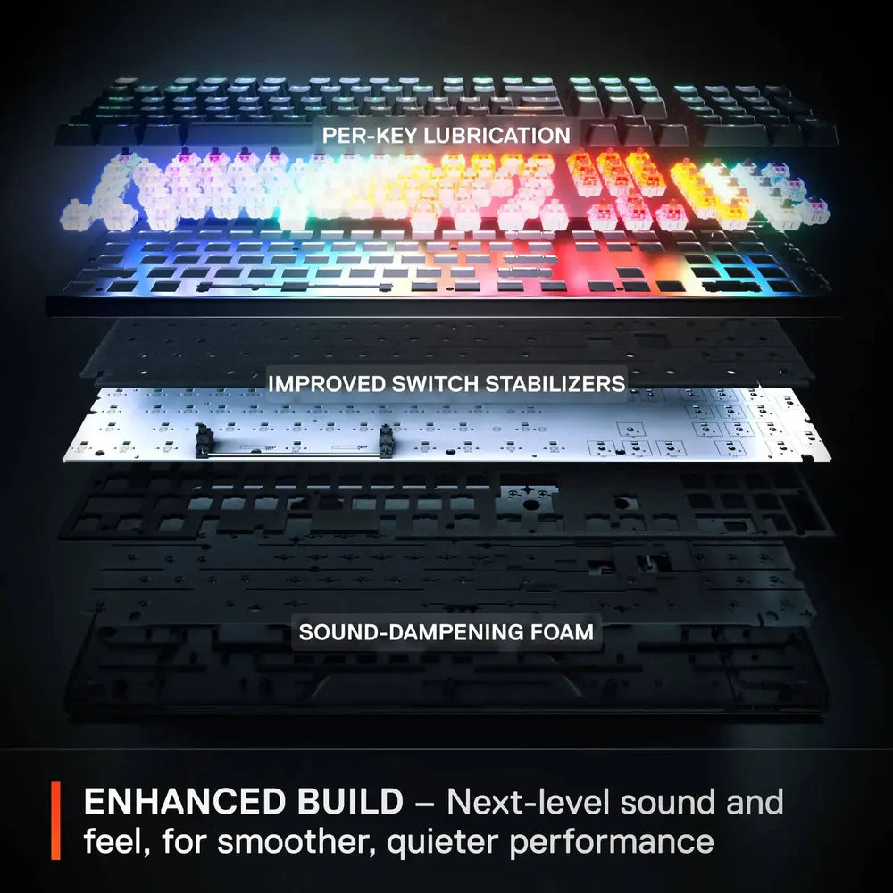 SteelSeries-Apex-Pro-Gen-3-Mechanical-Gaming-Keyboard-64660