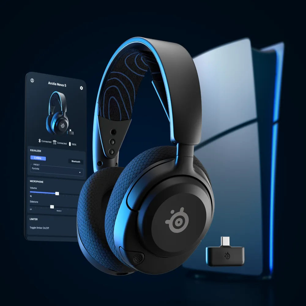 Steelseries-Arctis-Nova-5P-Wireless-Gaming-Headset-61673
