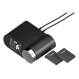 SteelSeries Arctis Nova Pro Wireless Gaming Headphones for PC & PlayStation, 2.4 GHz Wireless, Bluetooth, Over-Ear, Cosed Back, ClearCast Gen 2 Microphone, 40 mm Speaker with Neodymium Magnets, White, 1 Year Warranty | 61524
