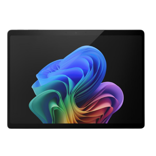 Microsoft Surface Pro 11 Snapdragon X Elite Processor, 16 GB RAM, 1TB SSD, 13" PixelSense Flow Display, Windows 11 Pro, Black, 1 Year Warranty | ZIP-00025