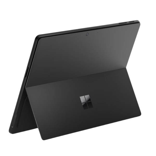 Microsoft Surface Pro 11 Copilot+ PC, Snapdragon X Plus Processor, 16 GB RAM, 512 GB SSD, Qualcomm Adreno Graphics, 13" Pixel Sense Display, Windows 11 Home, Black, 1 Year Warranty | ZHY-00026