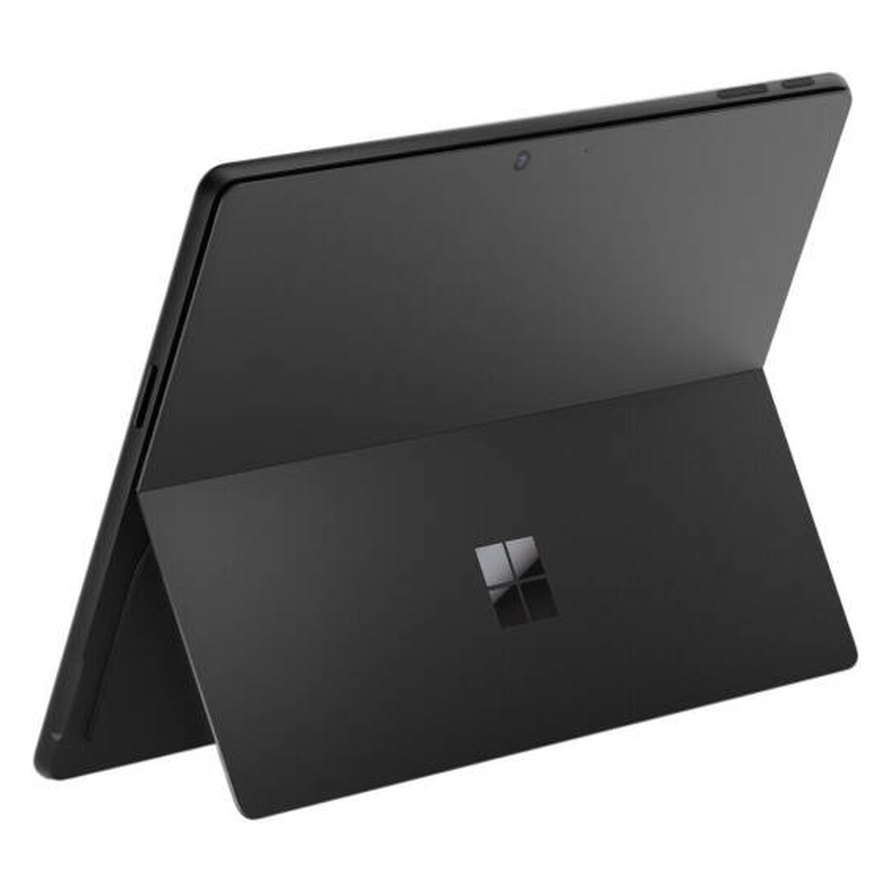 Microsoft Surface Pro 11, Intel Core Ultra 7 266V Processor, 16GB RAM, 256GB SSD, 13" 120Hz Touch Display, Windows 11 Pro, Black, 1 Year Warranty | EP2-20189