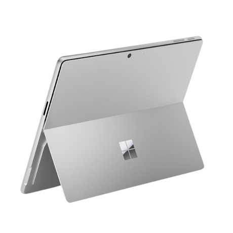 Microsoft Surface Pro 11 Copilot+ PC, Snapdragon X Elite Processor, 16 GB RAM, 512 GB SSD, 13" Pixel Sense Flow Display, 5G, Windows 11 Pro, Platinum, 1 Year Warranty | ZFB-00006