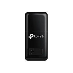 TP LINK محول USB لاسلكي 300 ميجابت في الثانية TL-WN823N | TL-WN823N