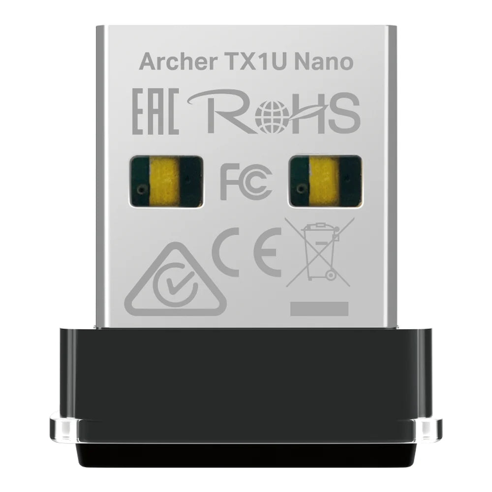 TP-Link-Archer-Nano-Wireless-USB-Adapter-ARCHER-TX1U
