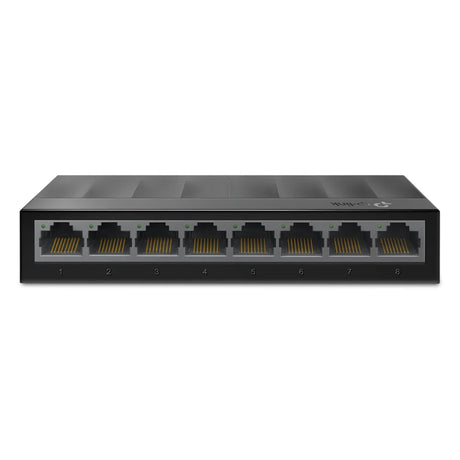 TP-Link-LS1008G-8-Port-Gigabit-Desktop-Unmanaged-Switch-LS1008G