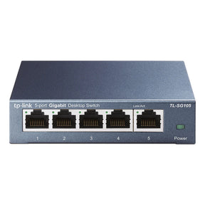 TP-Link-TL-SG105-5-Port-Gigabit-Desktop-Unmanaged-Switch-TL-SG105