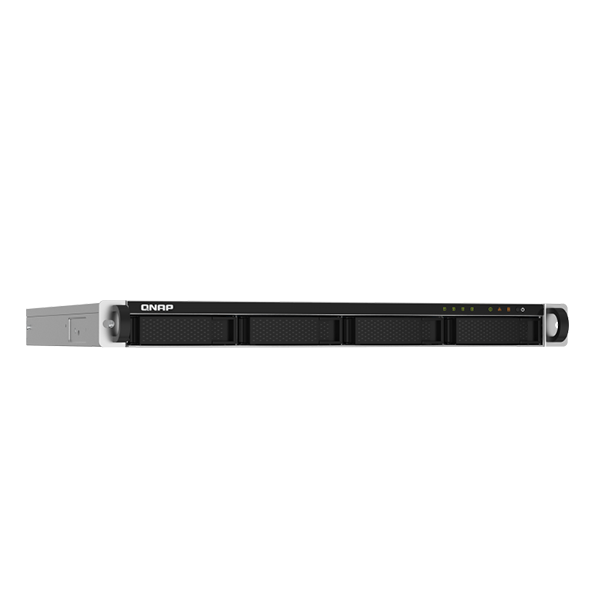صندوق QNAP NAS TS-432PXU-RP-2G