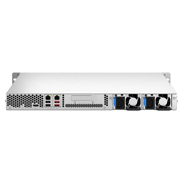 صندوق التخزين المتصل بالشبكة NAS QNAP | TS-453DU-RP-4G