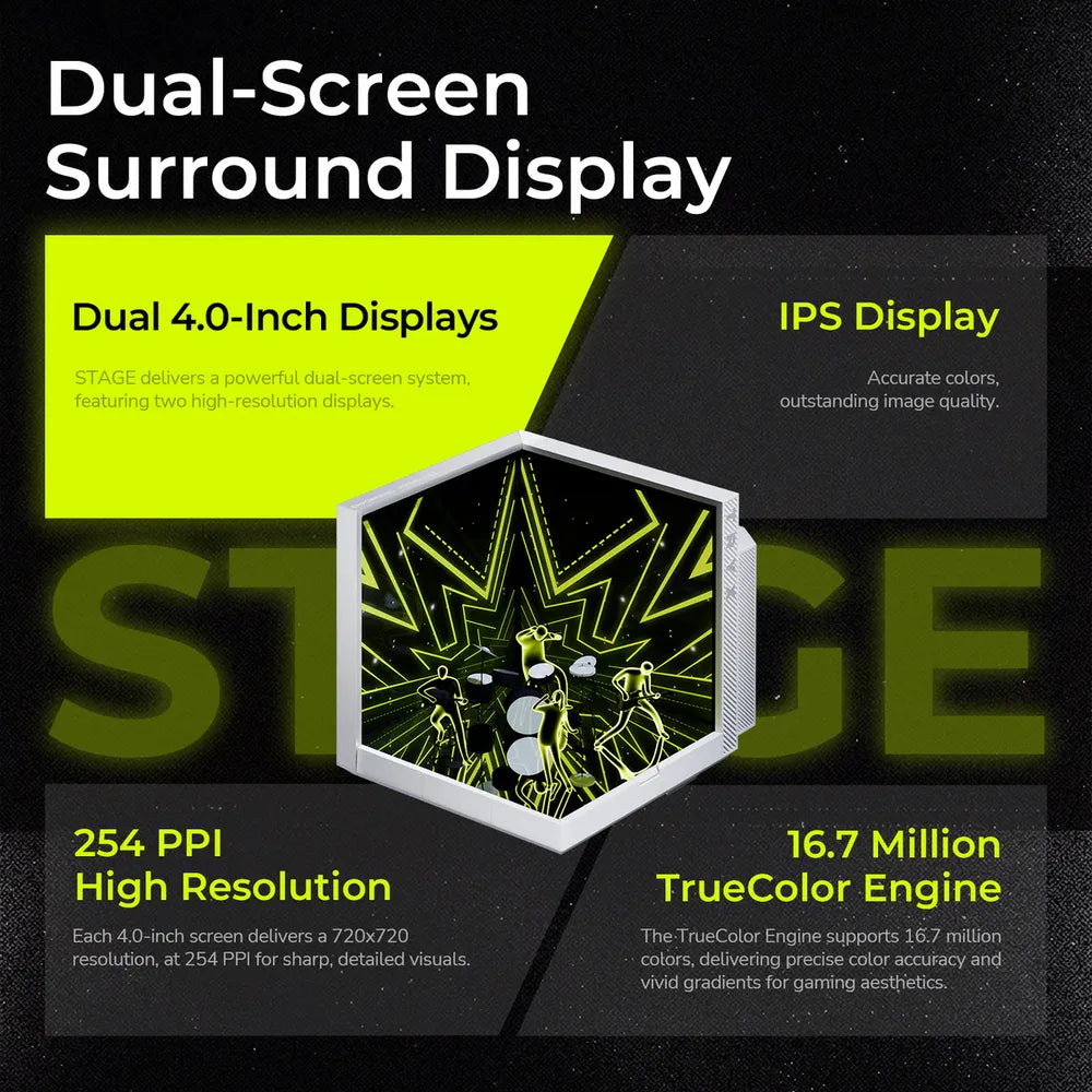 Tryx-Stage-360-ARGB-CPU-Liquid-Cooler-L-S360A-DM3M-G0W