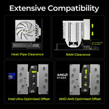 Tryx-Turris-620-CPU-Air-Cooler-H-T620N-DM2M-G0W