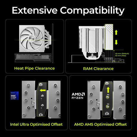 Tryx-Turris-620-CPU-Air-Cooler-H-T620N-DM2M-G0W