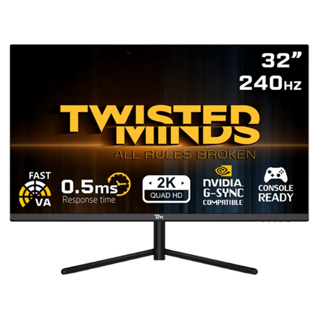 Twisted-Minds-TM32QHD240VA-Supreme-Series-Gaming-Monitor-TM32QHD240VA