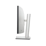 شاشة Dell U3425WE المنحنية مقاس 34 بوصة فائقة الوضوح بدقة WQHD (3440 × 1440) ومضادة للتوهج، مزودة بمنافذ HDMI و RJ-45 و USB-C و Thunderbolt Hub، وإمكانية تعديل الارتفاع/الإمالة/الدوران، مع ضمان لمدة 3 سنوات | U3425WE