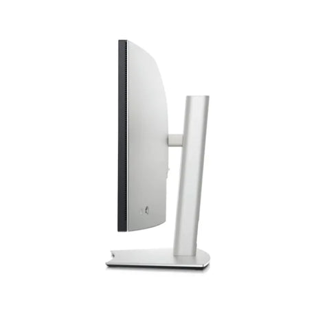 شاشة Dell U3425WE المنحنية مقاس 34 بوصة فائقة الوضوح بدقة WQHD (3440 × 1440) ومضادة للتوهج، مزودة بمنافذ HDMI و RJ-45 و USB-C و Thunderbolt Hub، وإمكانية تعديل الارتفاع/الإمالة/الدوران، مع ضمان لمدة 3 سنوات | U3425WE