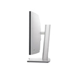 DELL UltraSharp U3824DW 38" WQHD(3840 x 1600) Curved Monitor, Anti-glare, HDMI, DP, RJ45, USB-C Hub, Height/Tilt/Swivel, Adjustable, 3 Year warranty | U3824DW