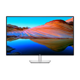 موزع DELL 43" U4323QE Ultra Sharp Monitor 4K USB-C، ضمان 3 سنوات