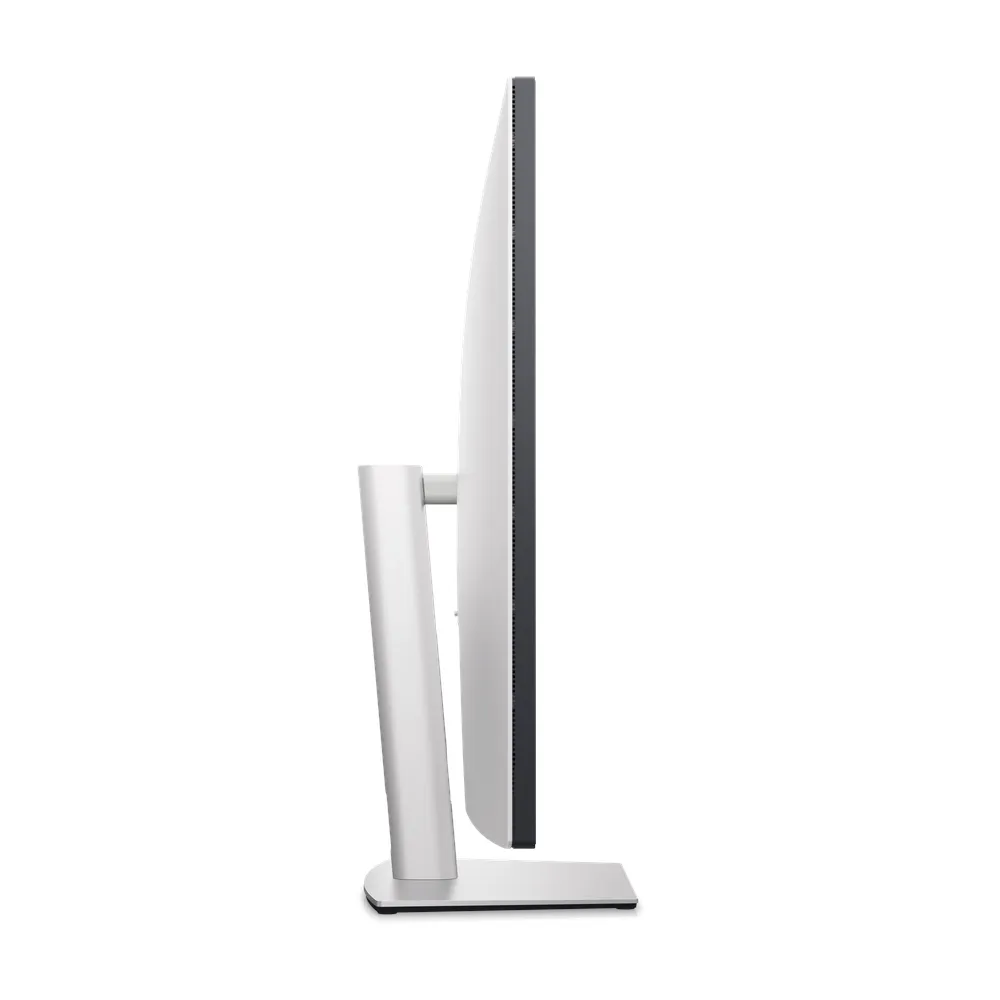 موزع DELL 43" U4323QE Ultra Sharp Monitor 4K USB-C، ضمان 3 سنوات