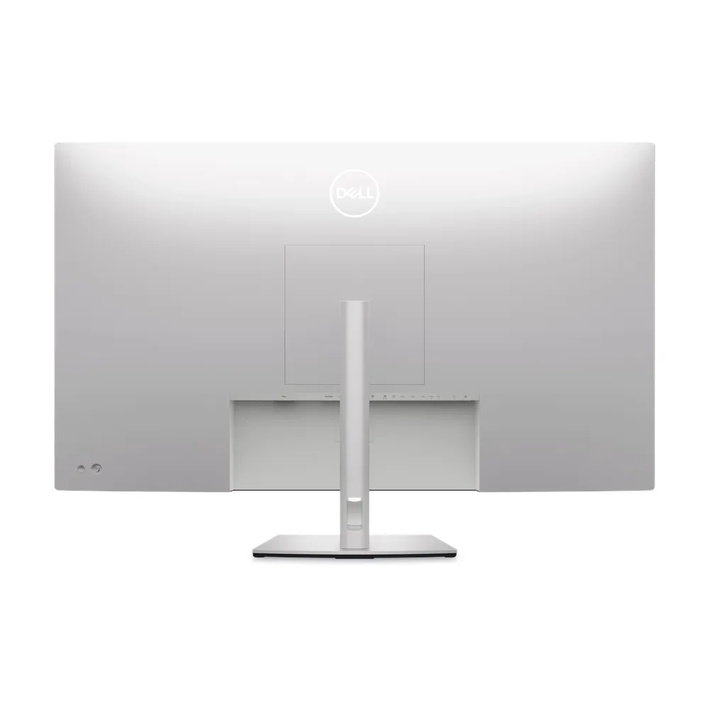 موزع DELL 43" U4323QE Ultra Sharp Monitor 4K USB-C، ضمان 3 سنوات