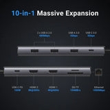 UGREEN-10-in-1-USB-C-Multifunction-Hub-15534