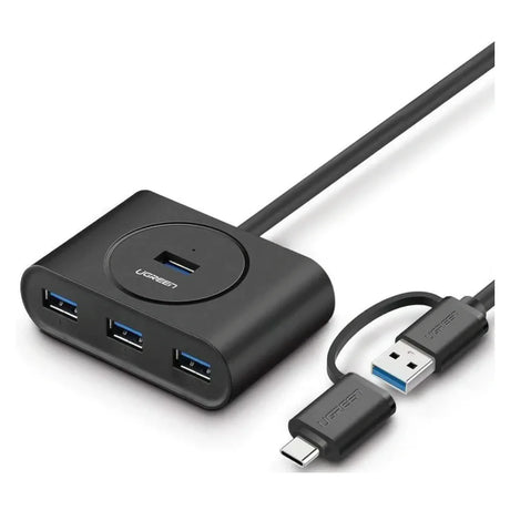 UGREEN-4-Port-Hub-40850