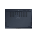 ASUS Zenbook 14 Intel Core Ultra 9 285H Processor, 32 GB RAM, 1TB SSD, 14" 3K Touch OLED Display, 120Hz, Windows 11 Home, English & Arabic Keyboard, Ponder Blue, 1 Year Warranty | UX3405CA-PZ060W
