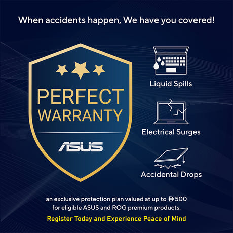 ASUS Zenbook S 14 Laptop, Intel Core Ultra 9 386H Processor, 32GB RAM, 1TB SSD, 14" 3K OLED 120Hz Display, Windows 11 Home, Backlit English & Arabic Keyboard, 1 Year Warranty | UX5406AA-SW114W