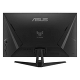 شاشة الألعاب Asus TUF Gaming VG32AQA1A مقاس 32 بوصة بدقة 2K QHD ‏(2560 × 1440)، مضادة للتوهج، منفذ DisplayPort، منفذ HDMI، إمكانية تعديل الإمالة، ضمان 3 سنوات | VG32AQA1A