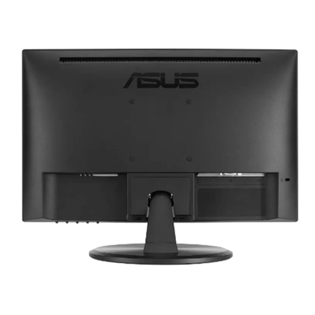 ASUS 15.6" VT168HR TOUCH (10 POINT) HDMI,VGA VESA Monitor 3 Year warranty | VT168HR