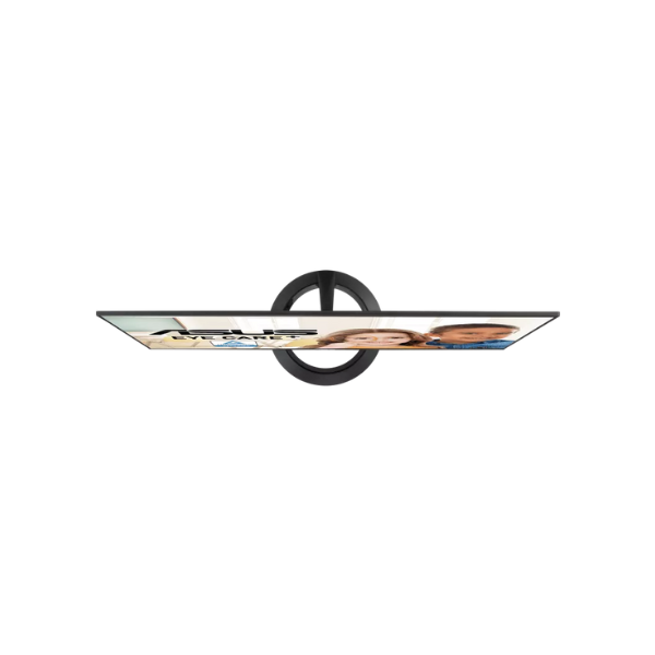 شاشة الألعاب ASUS VZ27EHF Eye Care بحجم 27 بوصة ودقة FHD (1920x1080) ومعدل تحديث 100 هرتز ووقت استجابة 1 مللي ثانية (MPRT)، مضادة للتوهج، مزودة بمنفذ HDMI، قابلة للإمالة، قابلة للتعديل، بضمان 3 سنوات | VZ27EHF